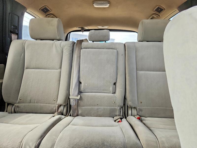 Продаж на аукціоні авто 2009 Toyota Sequoia, vin: 5TDBT64A39S000459, номер лоту: 54089016