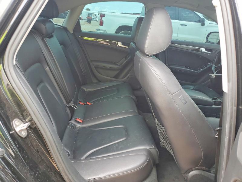 Aukcja sprzedaży 2015 Audi A4, vin: WAUFFAFL6FN002277, numer aukcji: 54900666
