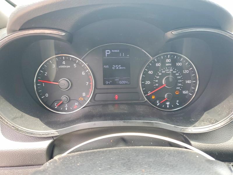 Продаж на аукціоні авто 2018 Kia Forte, vin: 3KPFK4A77JE254840, номер лоту: 53973146