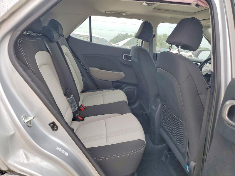 Продаж на аукціоні авто 2023 Hyundai Venue, vin: KMHRC8A30PU219691, номер лоту: 52433156