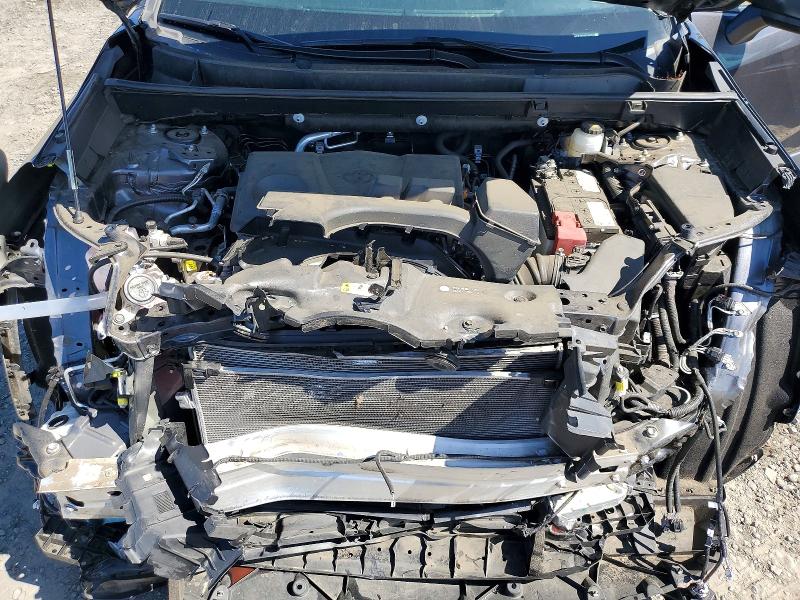 51913496 :رقم المزاد ، 2T3F1RFV8PC384910 vin ، 2023 Toyota Rav4 مزاد بيع