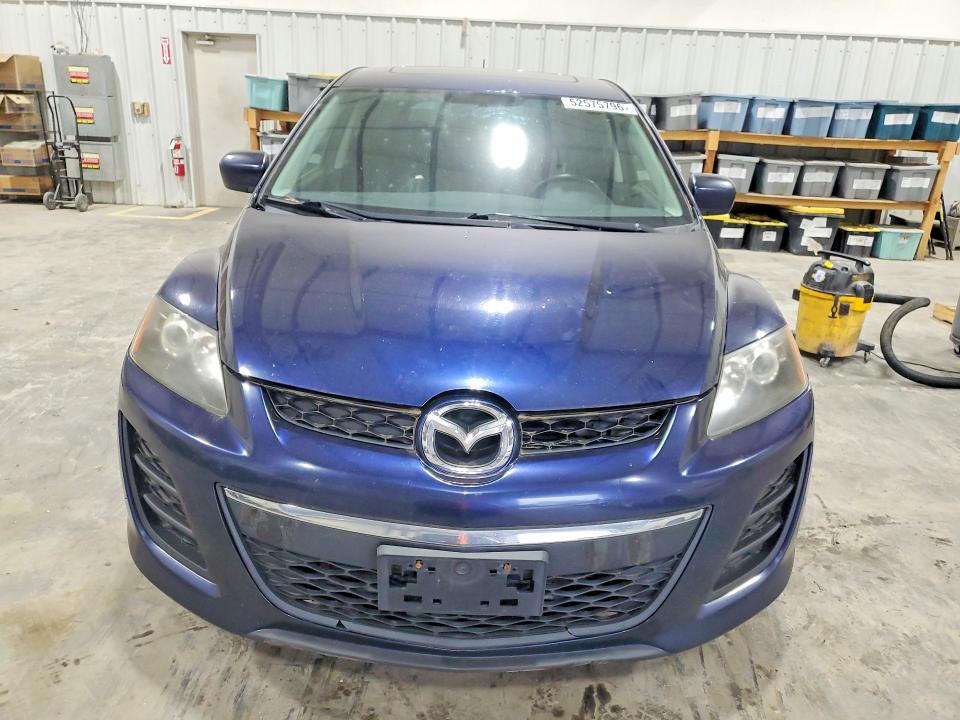 Продаж на аукціоні авто 2011 Mazda Cx-7, vin: JM3ER2BM5B0366232, номер лоту: 52575796