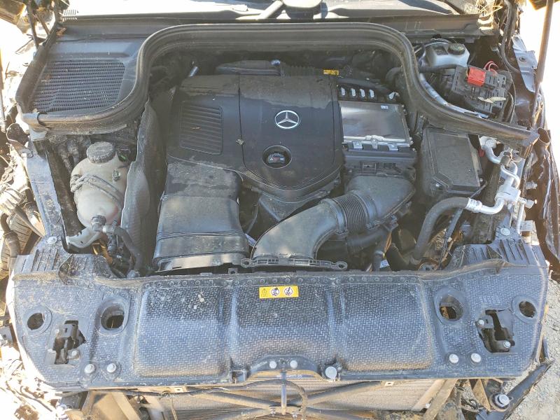 Продажа на аукционе авто 2024 Mercedes-benz Gle, vin: 4JGFB4FB6RB139793, номер лота: 53673506