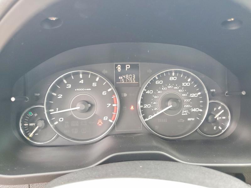 Aukcja sprzedaży 2011 Subaru Legacy, vin: 4S3BMBK60B3247854, numer aukcji: 52858166
