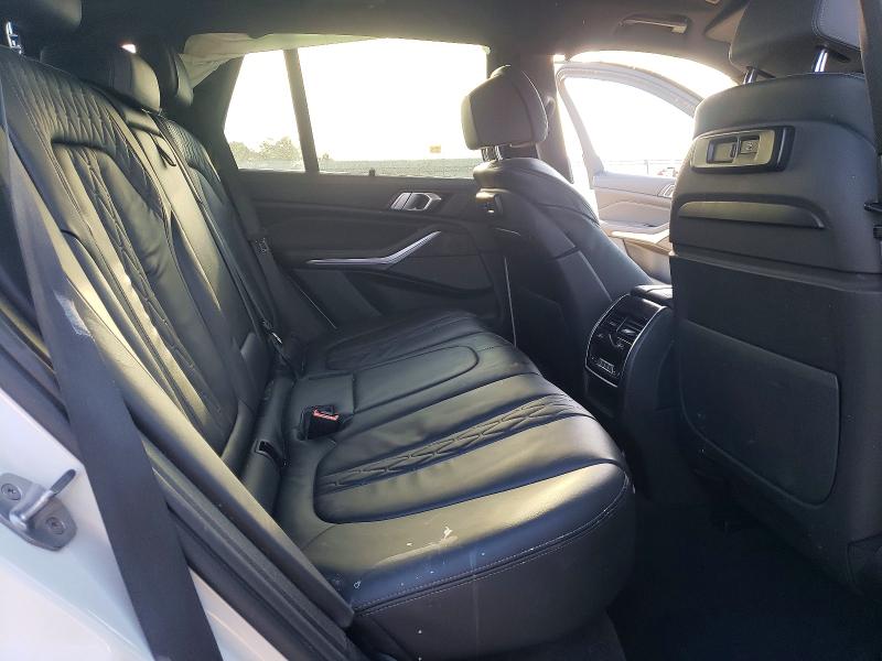 Aukcja sprzedaży 2020 Bmw X5, vin: 5UXCR6C01L9B20022, numer aukcji: 52293016