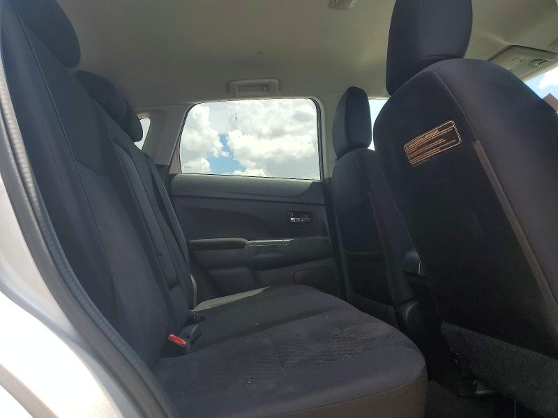 54856976 :رقم المزاد ، 4A4AP5AU4DE017738 vin ، 2013 Mitsubishi Outlander Sport مزاد بيع