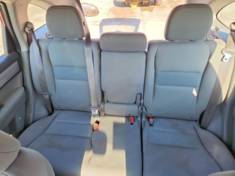 Продажа на аукционе авто 2010 Honda Cr-v, vin: 5J6RE4H33AL062162, номер лота: 53152116
