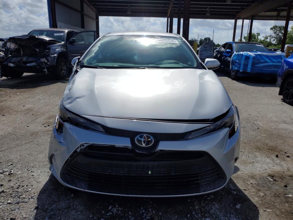 Aukcja sprzedaży 2026 Toyota Corolla, vin: 5YFB4MDE4TP401944, numer aukcji: 54978436