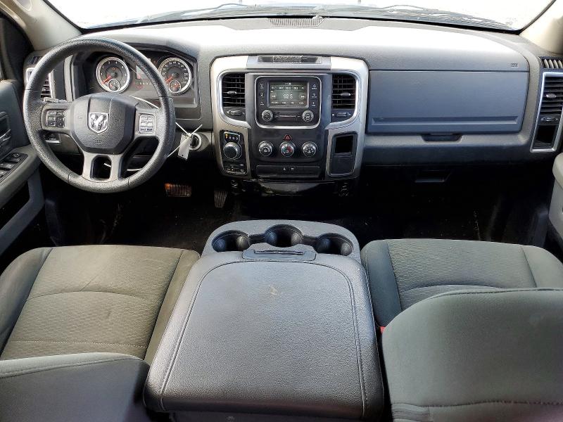 Aukcja sprzedaży 2015 Ram 1500, vin: 1C6RR7GTXFS631378, numer aukcji: 52698826