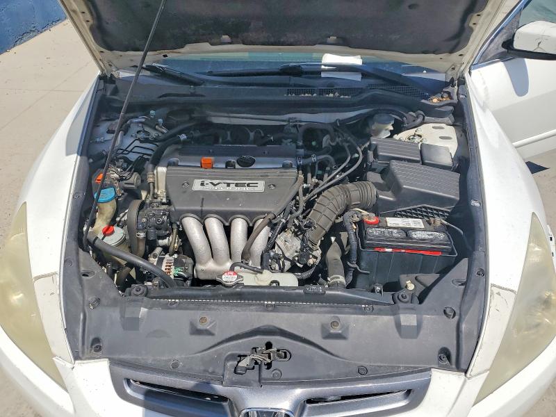 51567876 :رقم المزاد ، JHMCM566X4C007356 vin ، 2004 Honda Accord مزاد بيع