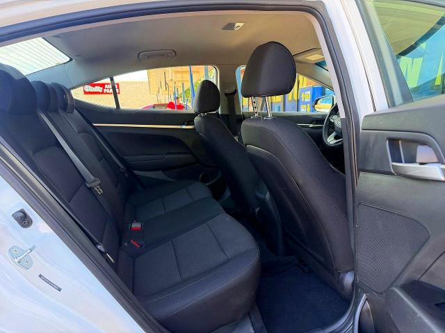 Aukcja sprzedaży 2020 Hyundai Elantra, vin: 5NPD74LF3LH608865, numer aukcji: 55100106