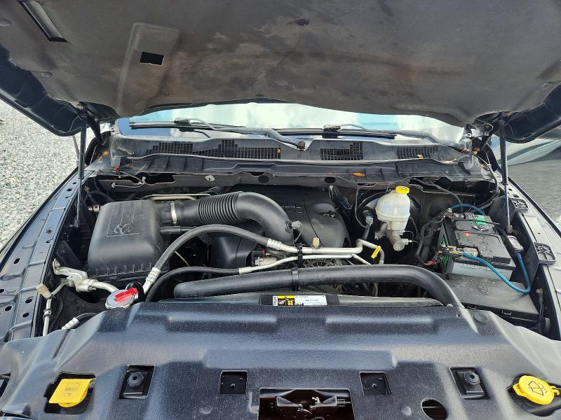 Aukcja sprzedaży 2014 Ram 1500, vin: 1C6RR7KTXES304503, numer aukcji: 53559696