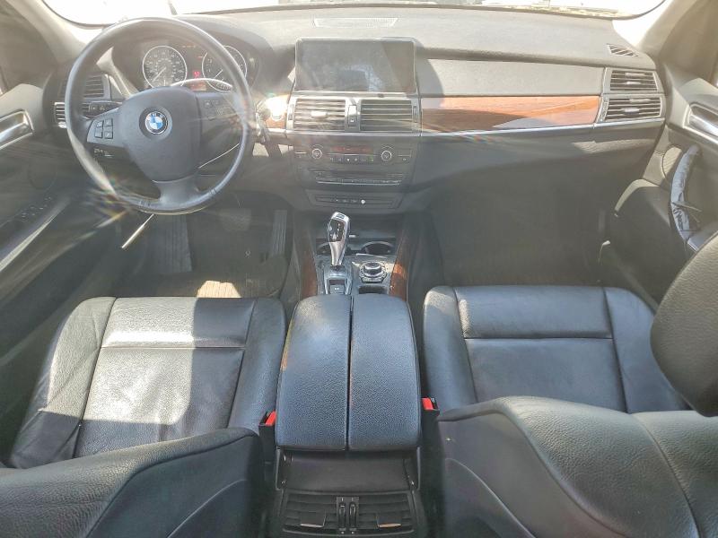 2012 Bmw X5 მანქანა იყიდება აუქციონზე, vin: 5UXZV4C5XCL748831, აუქციონის ნომერი: 53756296
