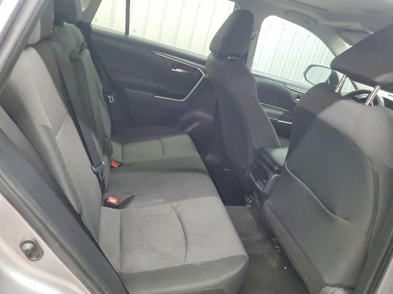 Aukcja sprzedaży 2024 Toyota Rav4, vin: 2T3W1RFV6RC293735, numer aukcji: 52008336