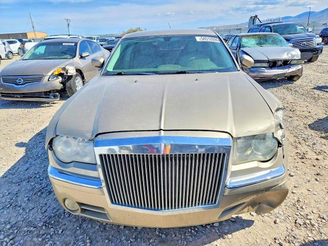 Продаж на аукціоні авто 2008 Chrysler 300, vin: 2C3KK33G18H202001, номер лоту: 54512096