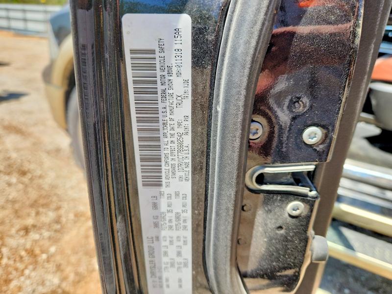 52087426 :رقم المزاد ، 1D7RV1CT7BS602542 vin ، 2011 Dodge Ram 1500 مزاد بيع