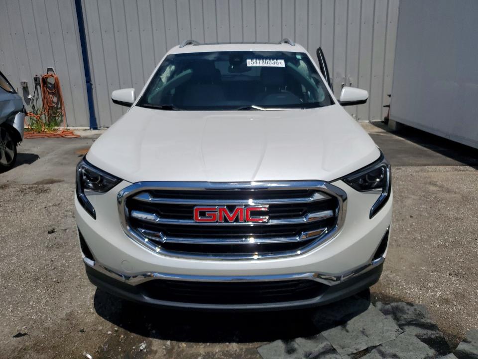2021 Gmc Terrain მანქანა იყიდება აუქციონზე, vin: 3GKALPEVXML401447, აუქციონის ნომერი: 54780036
