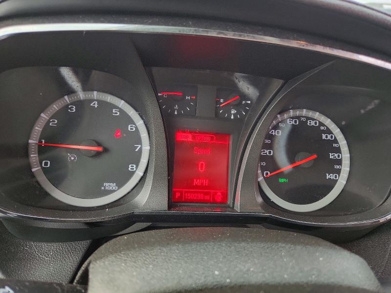 53696496 :رقم المزاد ، 2GKFLVEK7D6220777 vin ، 2013 Gmc Terrain مزاد بيع