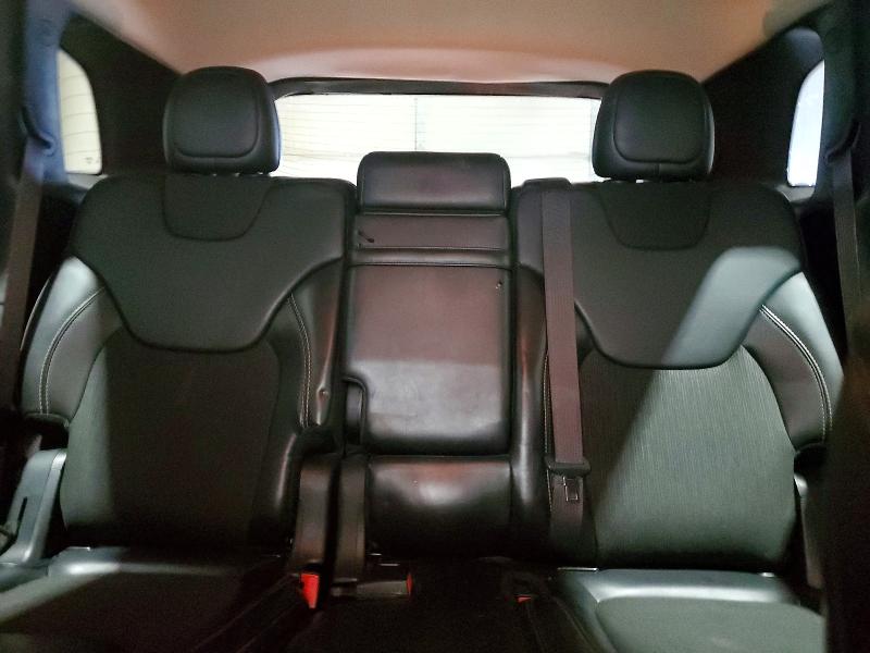 Aukcja sprzedaży 2018 Jeep Cherokee, vin: 1C4PJMLX2JD539421, numer aukcji: 55156986