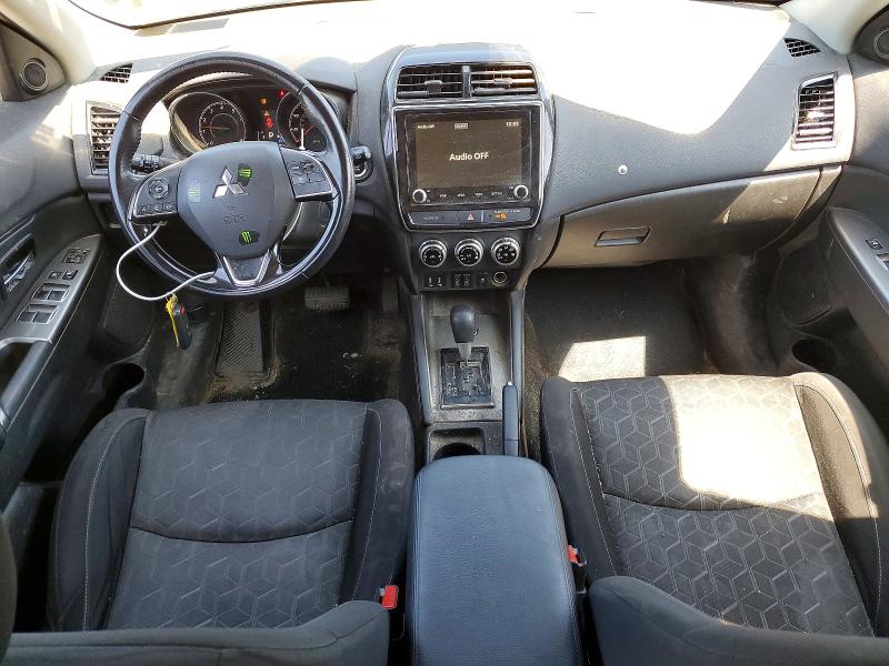 Продажа на аукционе авто 2021 Mitsubishi Outlander Sport, vin: JA4ARUAUXMU025838, номер лота: 51981306