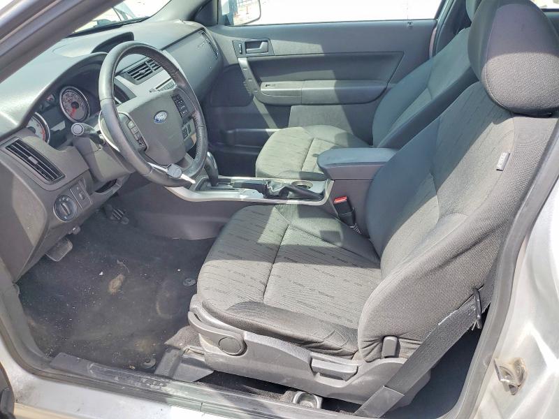 Продаж на аукціоні авто 2010 Ford Focus, vin: 1FAHP3CN5AW130402, номер лоту: 55275366