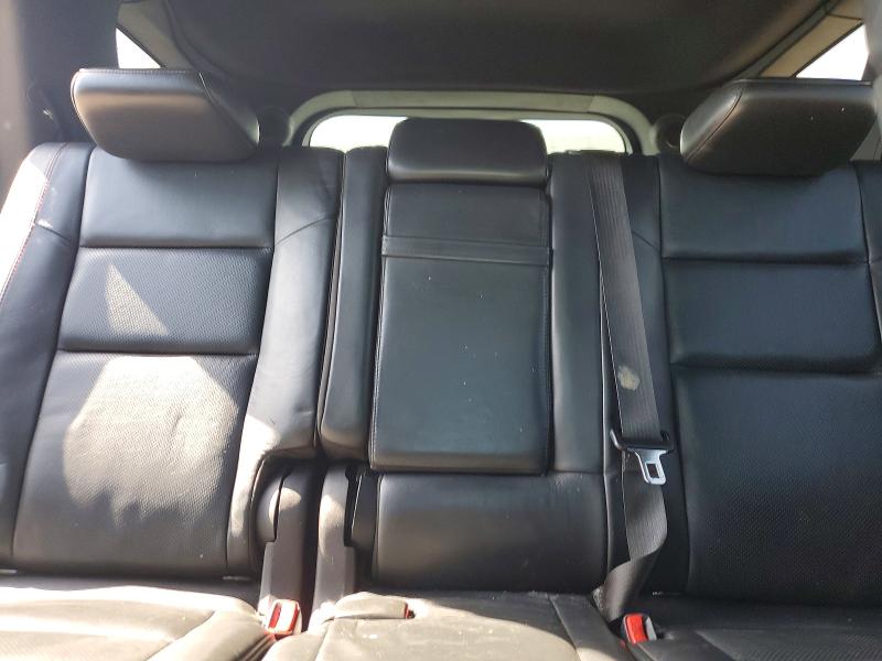 Продажа на аукционе авто 2017 Dodge Durango, vin: 1C4SDJCT6HC871987, номер лота: 54553096