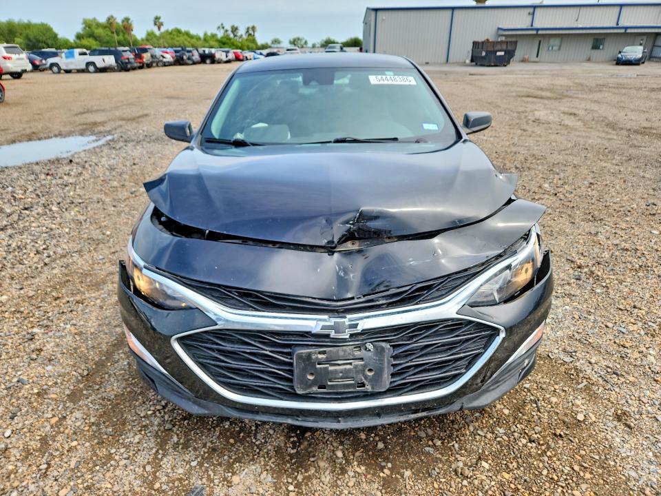 2024 Chevrolet Malibu მანქანა იყიდება აუქციონზე, vin: 1G1ZG5STXRF181893, აუქციონის ნომერი: 54448386