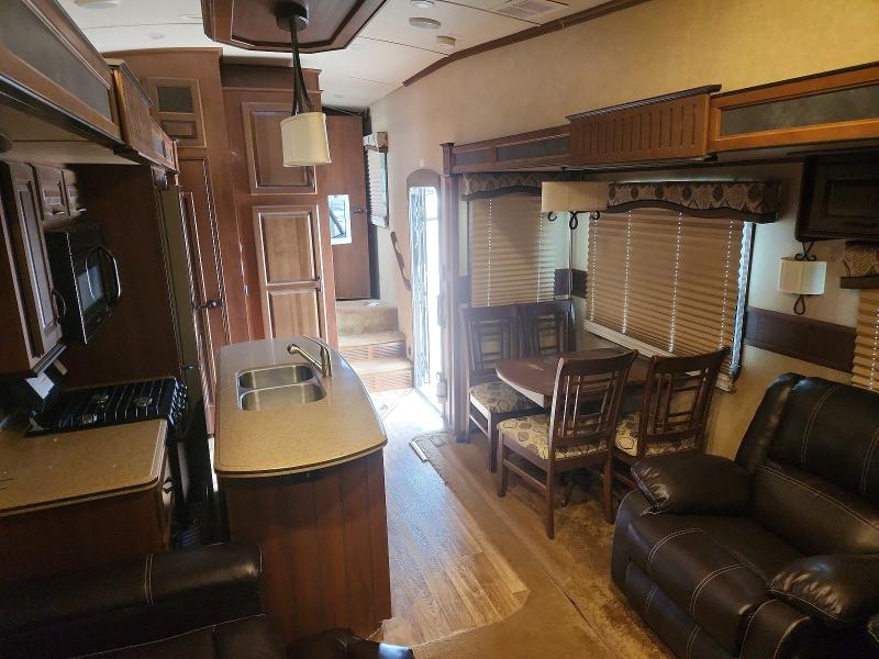 Aukcja sprzedaży 2015 Jayco Eagle, vin: 1UJCJ0BU8F1LG0125, numer aukcji: 51772906