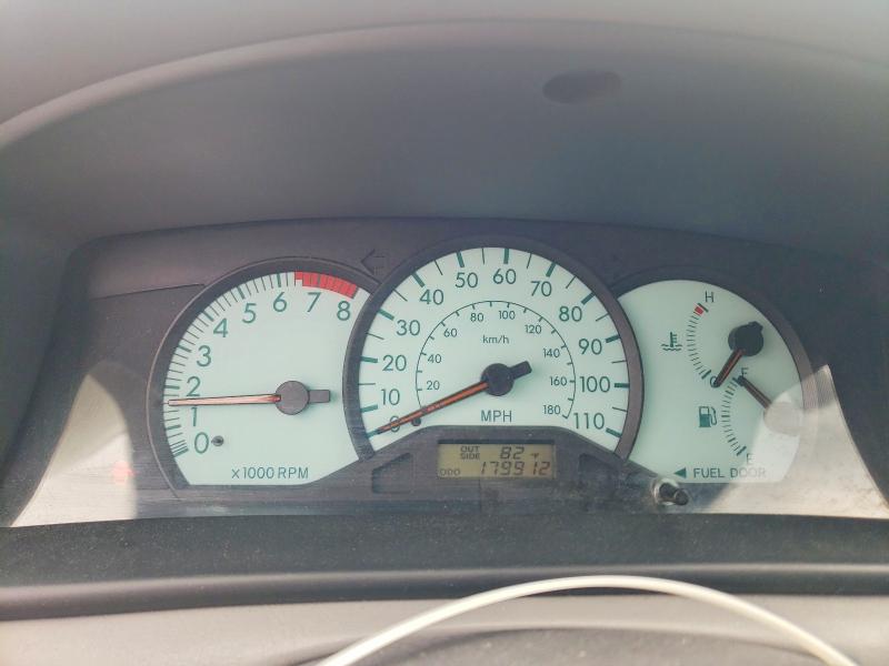 Aukcja sprzedaży 2004 Toyt Corolla, vin: 2T1BR32E04C166233, numer aukcji: 54912626