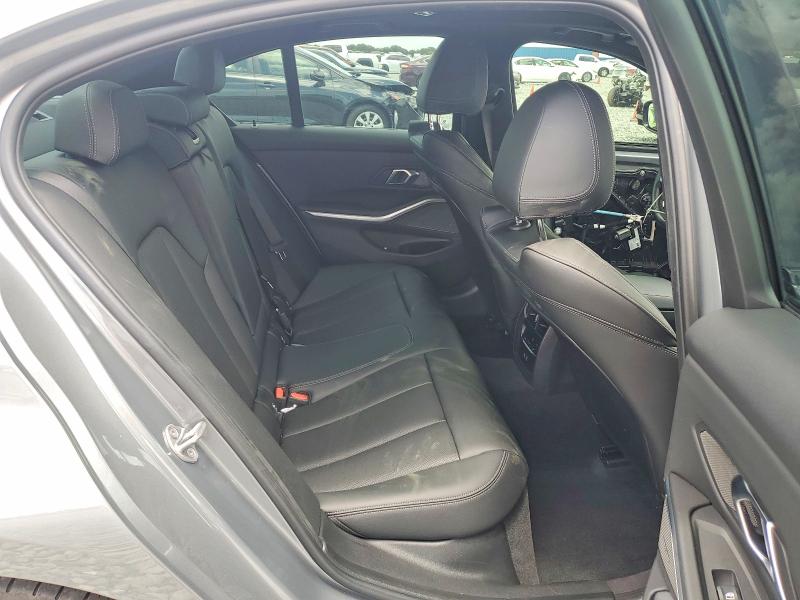 52051016 :رقم المزاد ، 3MW49FS07R8E07126 vin ، 2024 Bmw M340i مزاد بيع