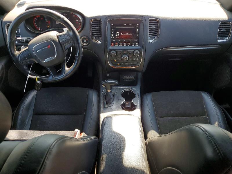 Aukcja sprzedaży 2020 Dodge Durango, vin: 1C4SDHCT3LC185990, numer aukcji: 52272826