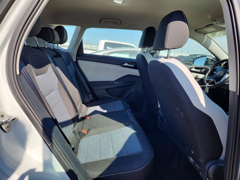 Продажа на аукционе авто 2026 Volkswagen Taos, vin: 3VV8C7B28TM004902, номер лота: 52024036