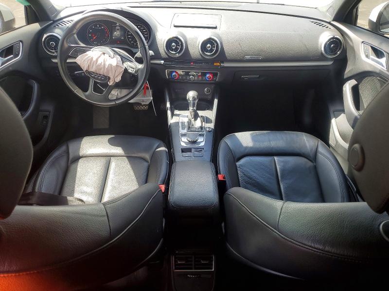 Продажа на аукционе авто 2019 Audi A3, vin: WAUAUGFF0K1012124, номер лота: 54947136