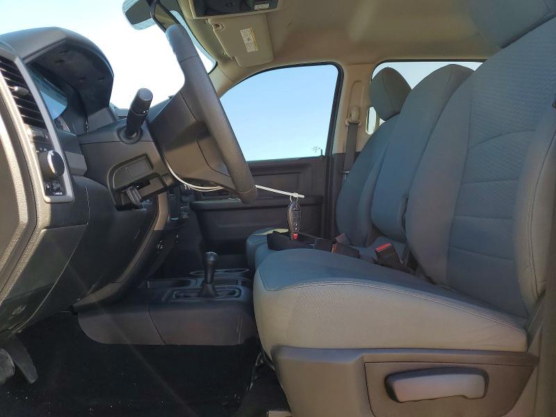 51366086 :رقم المزاد ، 3C63R3GL1JG146982 vin ، 2018 Ram 3500 مزاد بيع