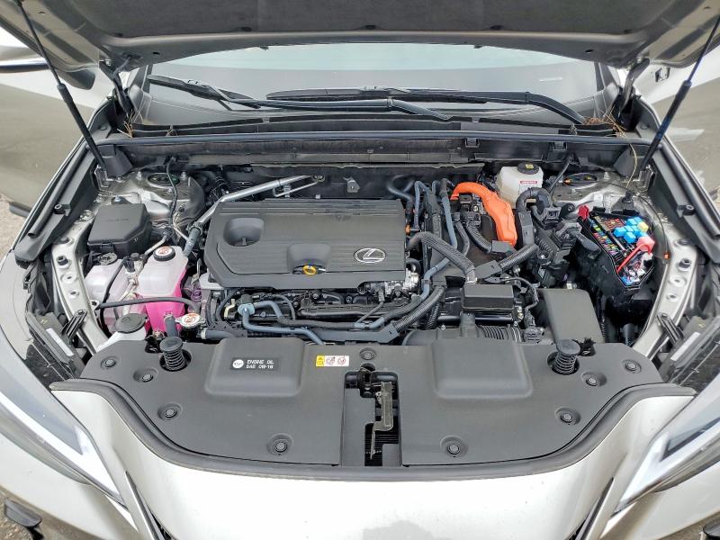 Aukcja sprzedaży 2026 Lexus Nx 350h, vin: JTJGKCEZ6T5043182, numer aukcji: 51298636