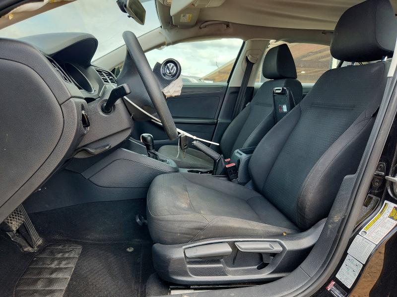 Aukcja sprzedaży 2015 Volkswagen Jetta, vin: 3VW2K7AJ6FM297443, numer aukcji: 53204996