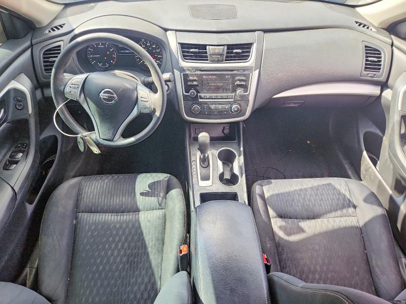 2018 Nissan Altima მანქანა იყიდება აუქციონზე, vin: 1N4AL3AP6JC201738, აუქციონის ნომერი: 52173536