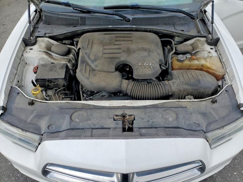 2014 Dodge Charger მანქანა იყიდება აუქციონზე, vin: 2C3CDXBG3EH192087, აუქციონის ნომერი: 55287286
