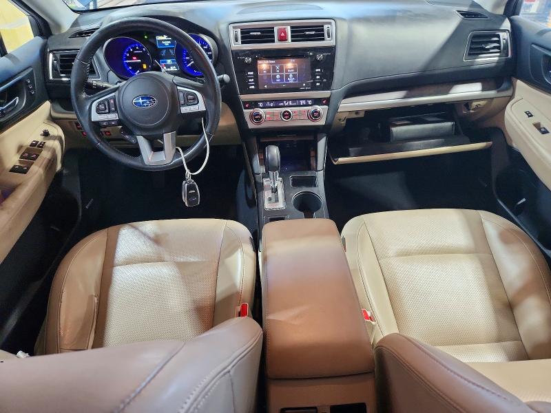 Продаж на аукціоні авто 2017 Subaru Outback, vin: 4S4BSANC1H3229482, номер лоту: 53129096