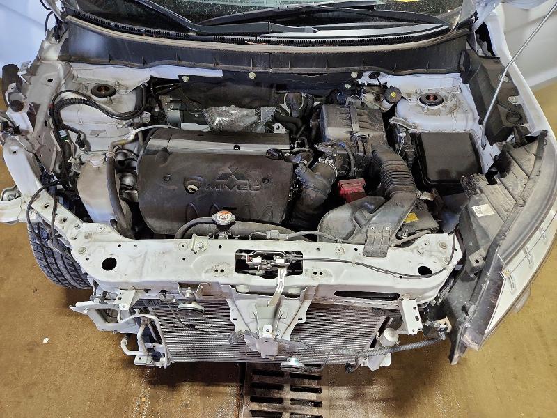 Продаж на аукціоні авто 2024 Mitsubishi Outlander Sport, vin: JA4ARUAU8RU019169, номер лоту: 53976296