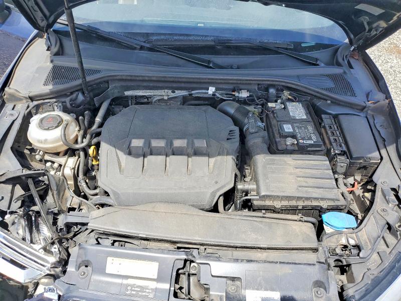 Продажа на аукционе авто 2020 Audi A3, vin: WAUAUGFF6LA099707, номер лота: 52744806