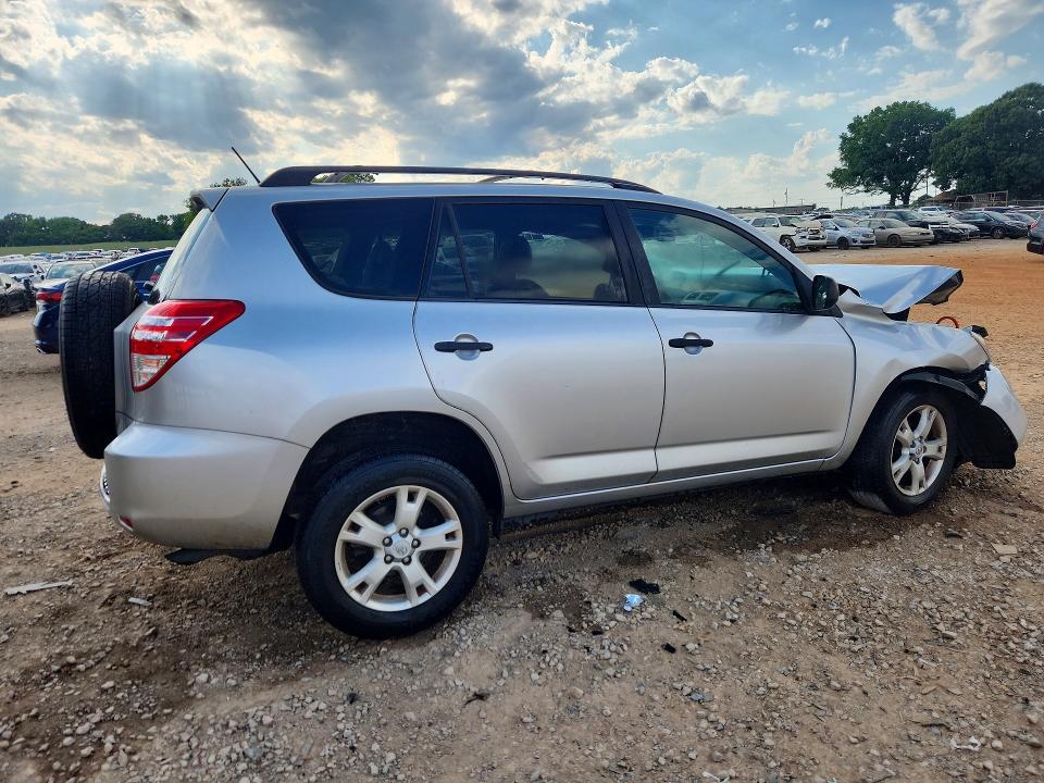Продаж на аукціоні авто 2012 Toyota Rav4, vin: 2T3ZF4DV6CW150701, номер лоту: 53625786