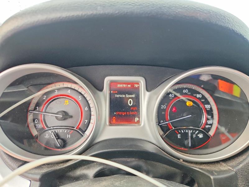 Aukcja sprzedaży 2017 Dodge Journey, vin: 3C4PDCAB9HT525920, numer aukcji: 54487546