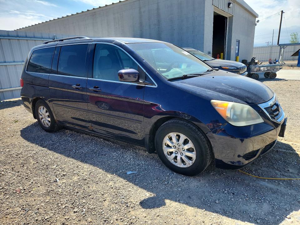 Aukcja sprzedaży 2008 Honda Odyssey, vin: 5FNRL38438B082519, numer aukcji: 52892336