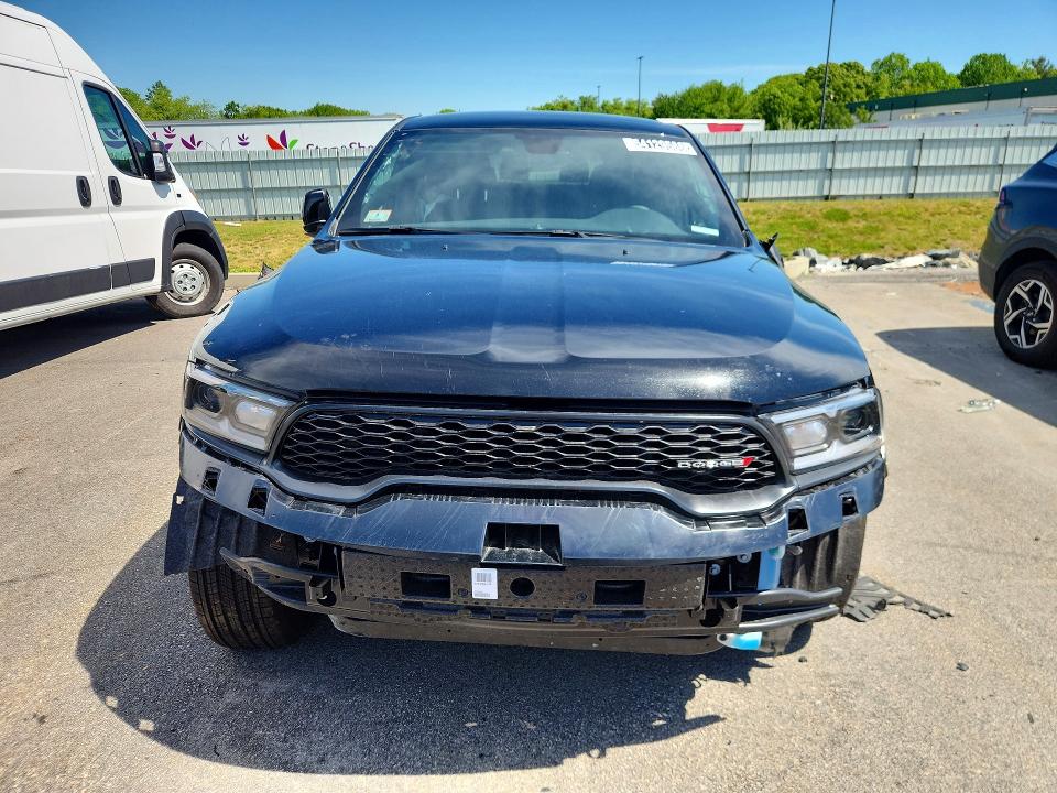 Продажа на аукционе авто 2026 Dodge Durango, vin: 1C4RDHDG5TC245123, номер лота: 54129586