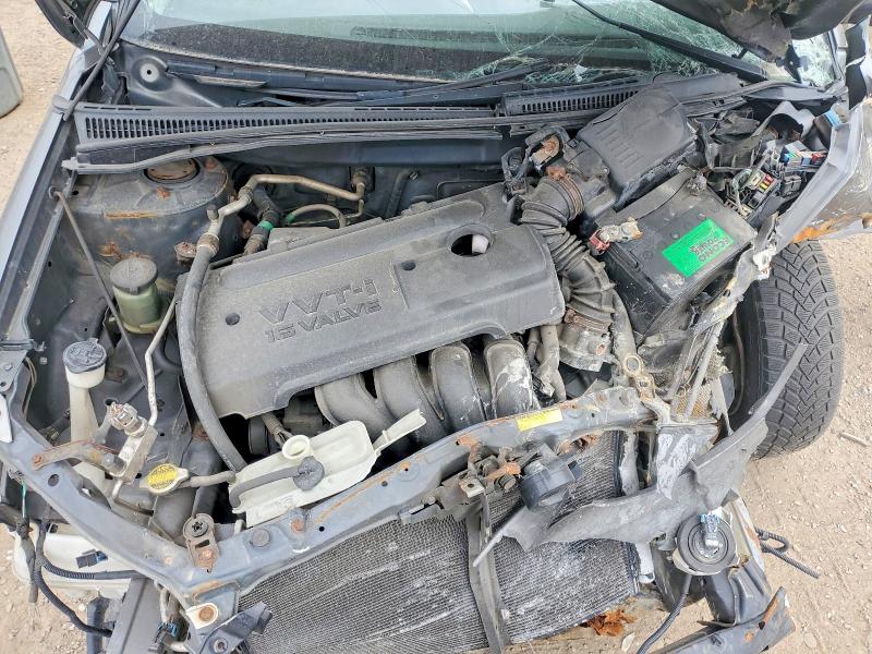 Продажа на аукционе авто 2005 Toyota Corolla, vin: 2T1BR32E85C896103, номер лота: 51993886