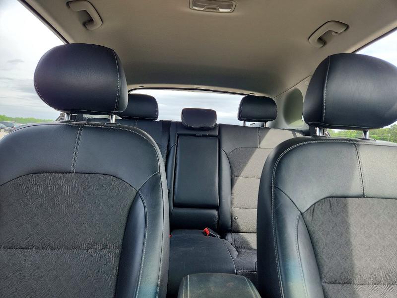 Aukcja sprzedaży 2018 Kia Niro, vin: KNDCC3LC1J5149520, numer aukcji: 52178086