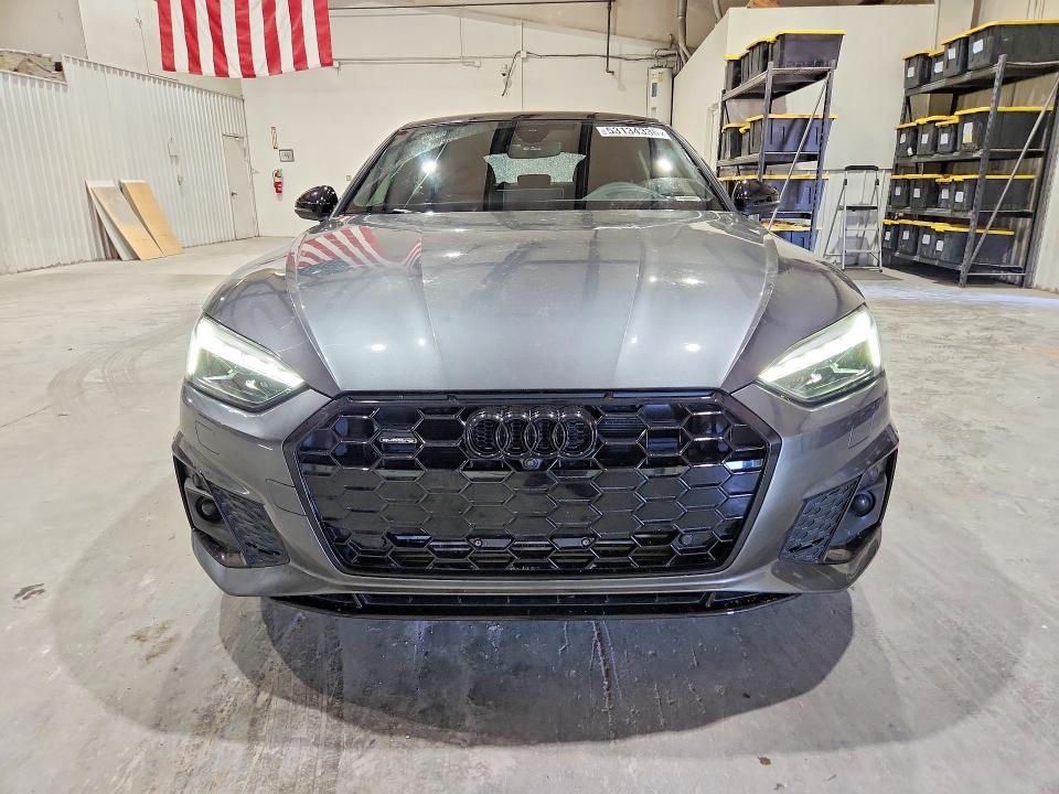 Aukcja sprzedaży 2023 Audi A5, vin: WAUEACF50PA040054, numer aukcji: 53134336