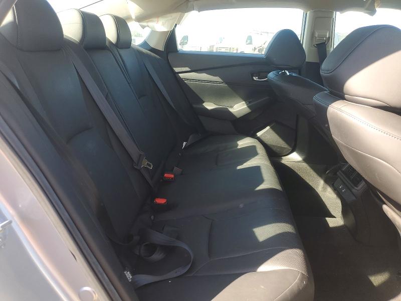 Продаж на аукціоні авто 2025 Honda Accord, vin: 1HGCY2F69SA011980, номер лоту: 54355756