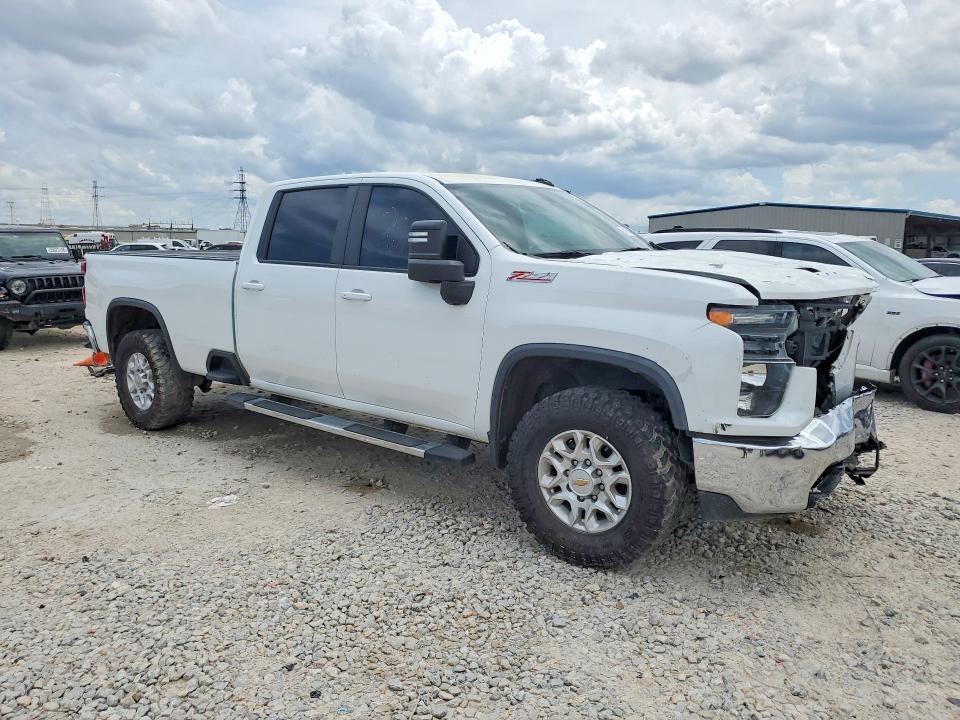 Aukcja sprzedaży 2022 Chevrolet Silverado, vin: 1GC1YNE71NF131216, numer aukcji: 54687486